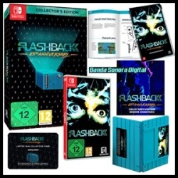 Flashback 25 Aniversario